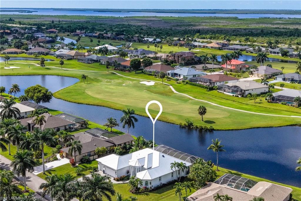 ROYAL TEE COUNTRY CLUB ESTATES - Residential