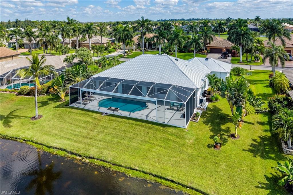 ROYAL TEE COUNTRY CLUB ESTATES - Residential