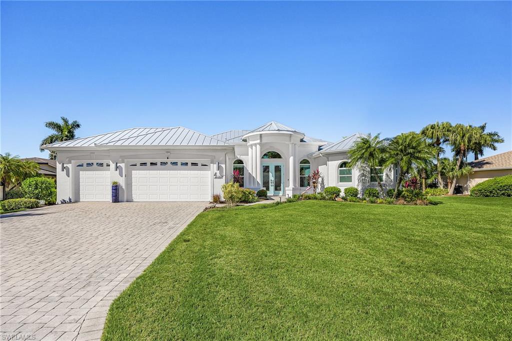 ROYAL TEE COUNTRY CLUB ESTATES - Residential