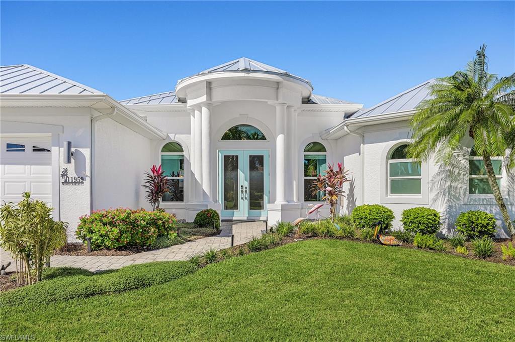 ROYAL TEE COUNTRY CLUB ESTATES - Residential
