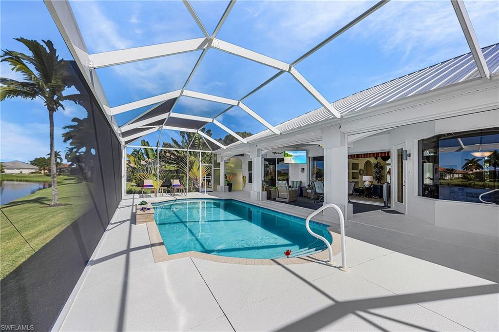 ROYAL TEE COUNTRY CLUB ESTATES - Residential