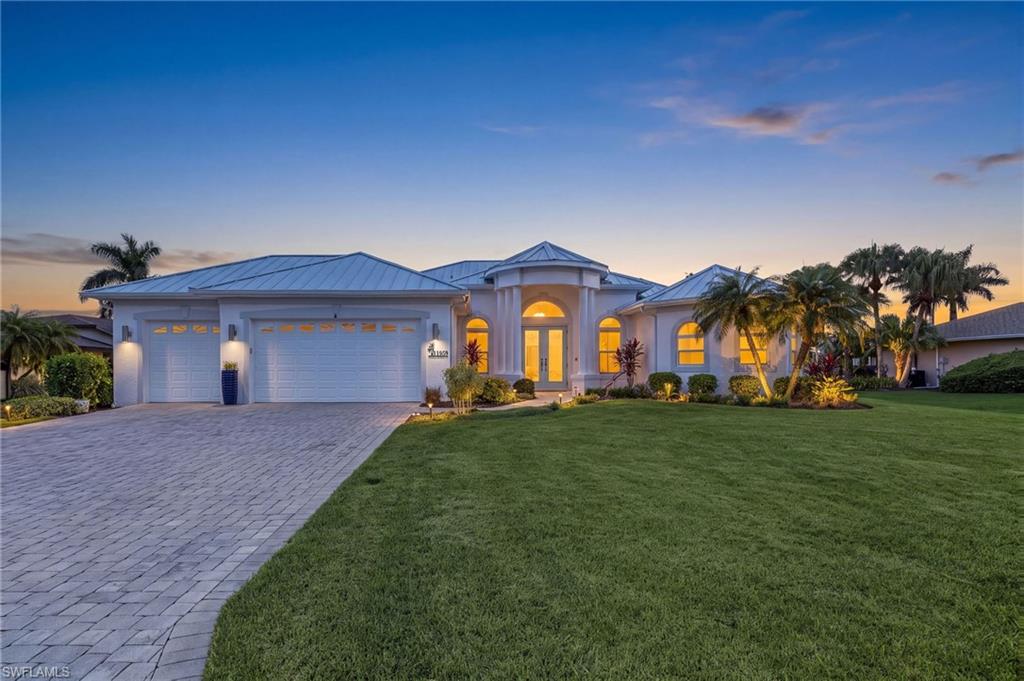 ROYAL TEE COUNTRY CLUB ESTATES - Residential