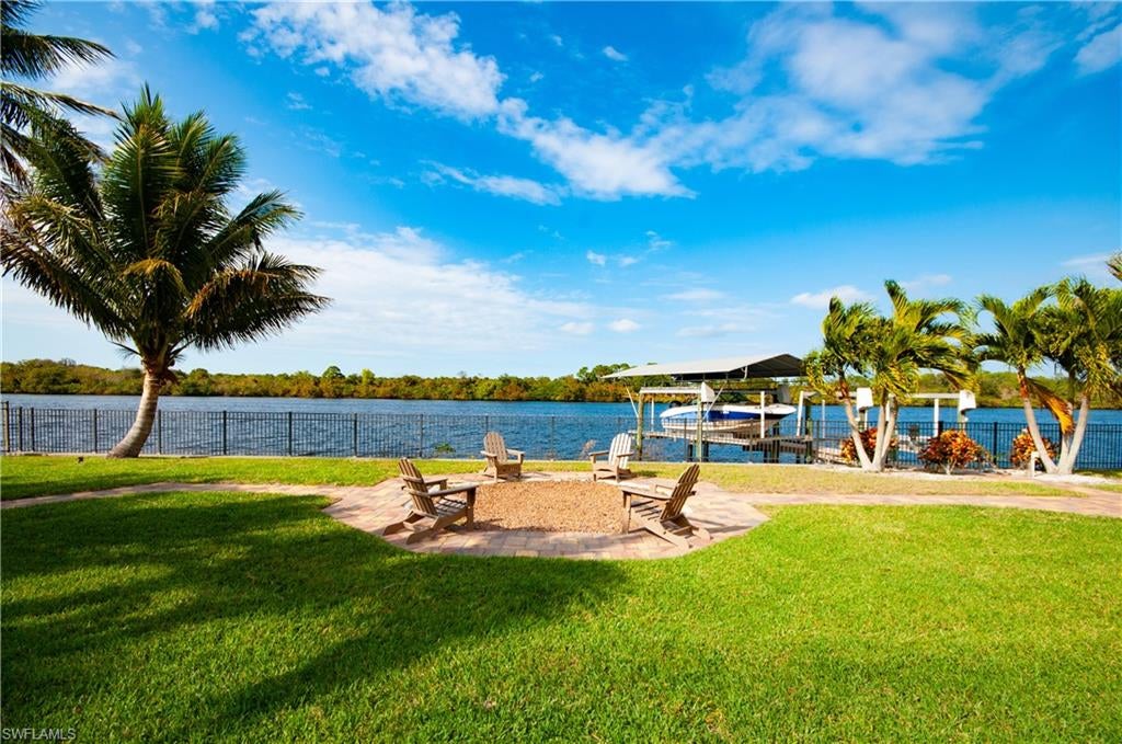 RIVER FOREST ISLAND - Residential