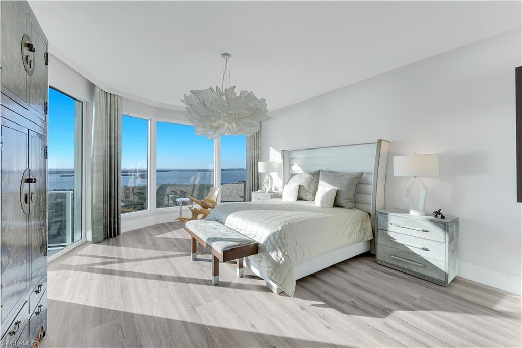 OMEGA AT BONITA BAY - Residential