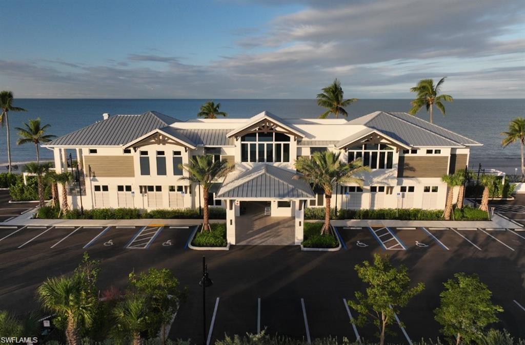 OMEGA AT BONITA BAY - Residential