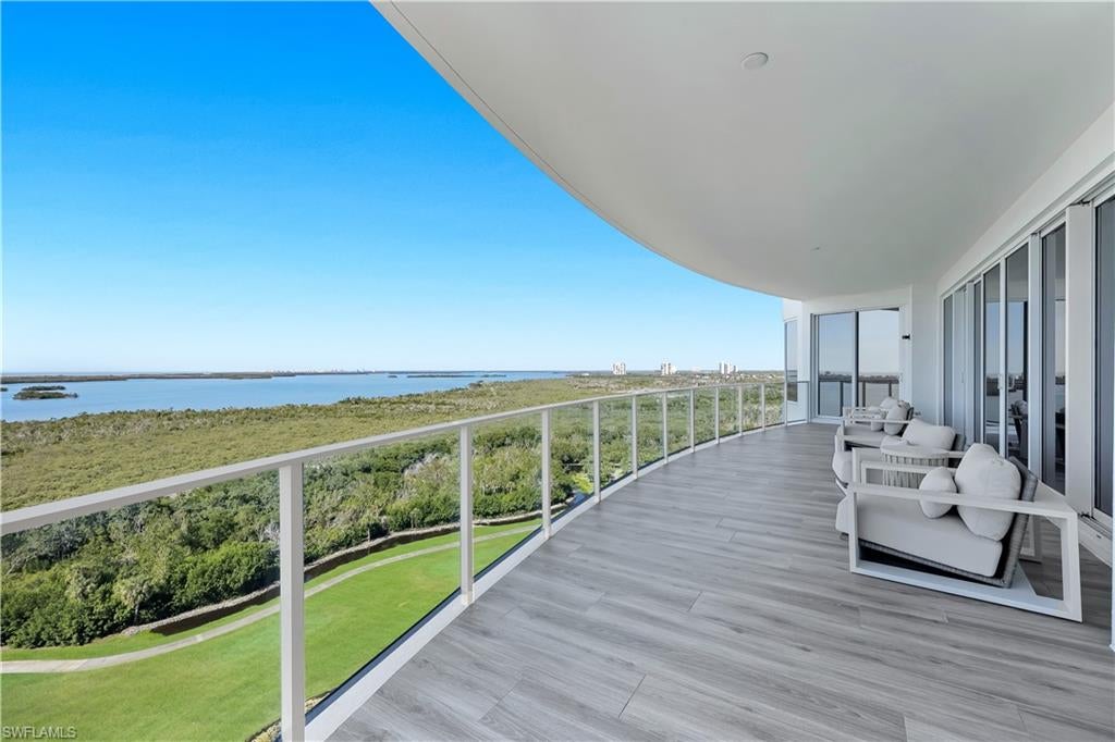 OMEGA AT BONITA BAY - Residential