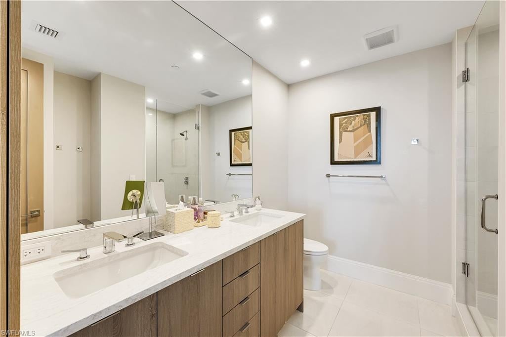 OMEGA AT BONITA BAY - Residential