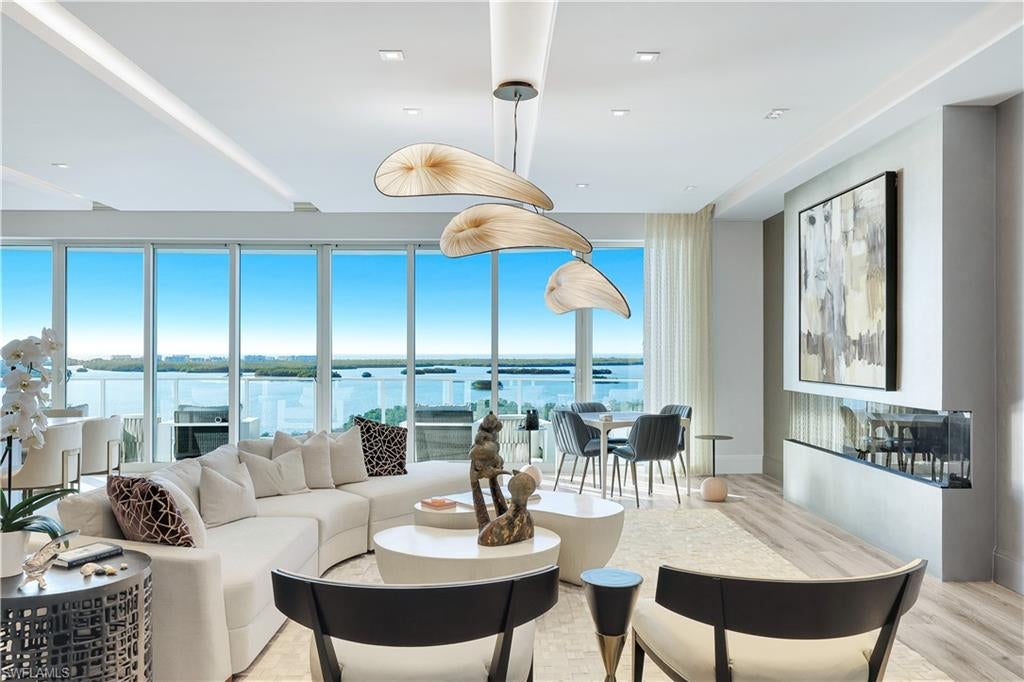 OMEGA AT BONITA BAY - Residential