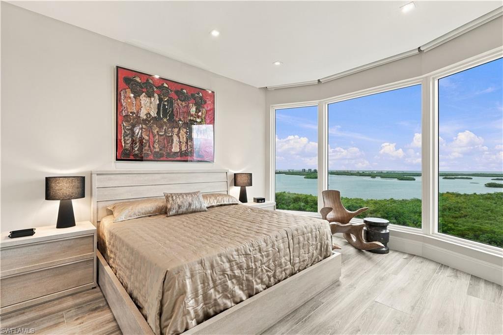 OMEGA AT BONITA BAY - Residential