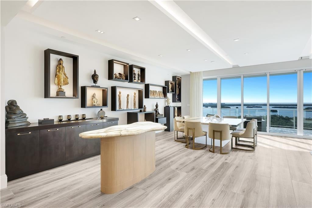 OMEGA AT BONITA BAY - Residential
