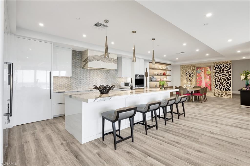 OMEGA AT BONITA BAY - Residential