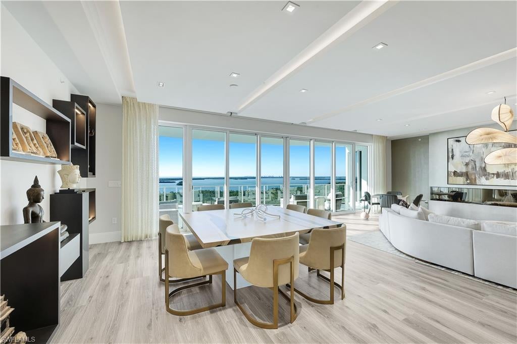OMEGA AT BONITA BAY - Residential
