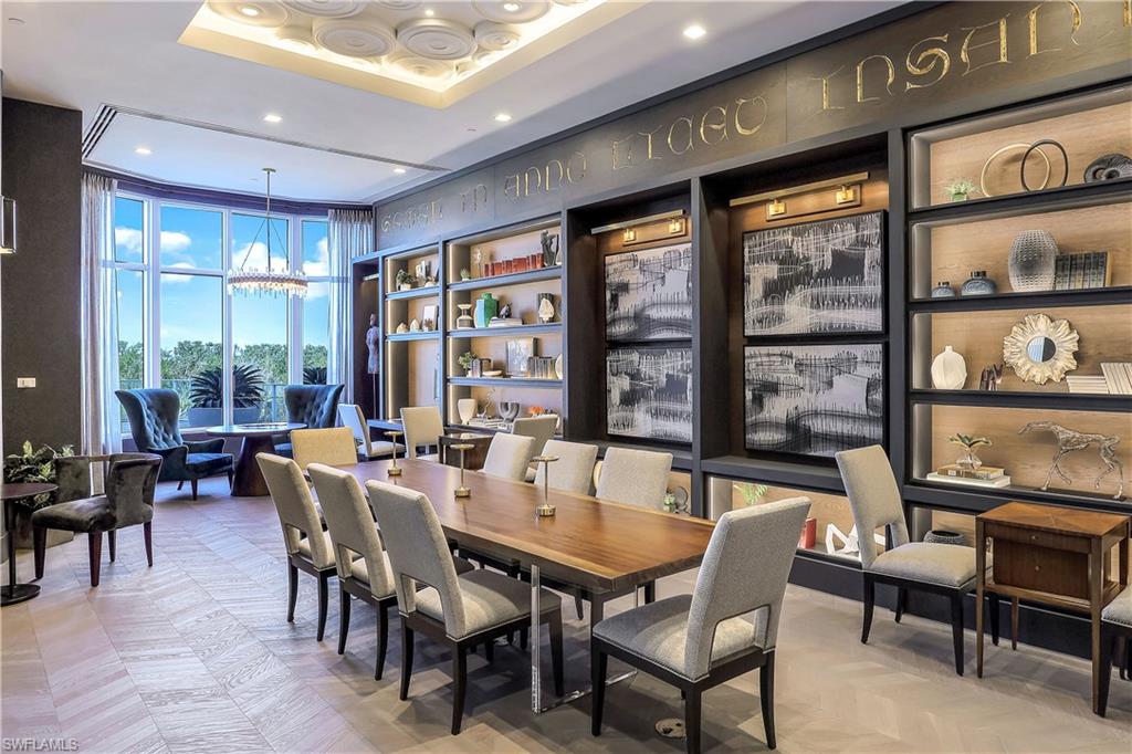 OMEGA AT BONITA BAY - Residential