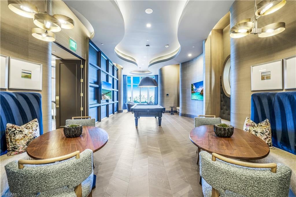 OMEGA AT BONITA BAY - Residential