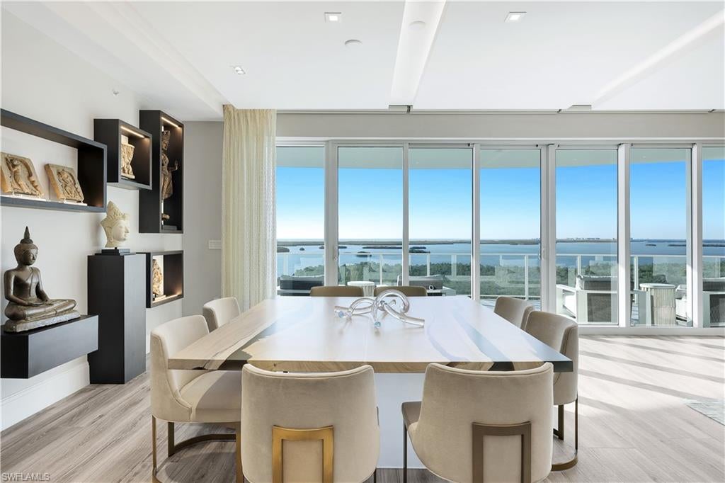 OMEGA AT BONITA BAY - Residential