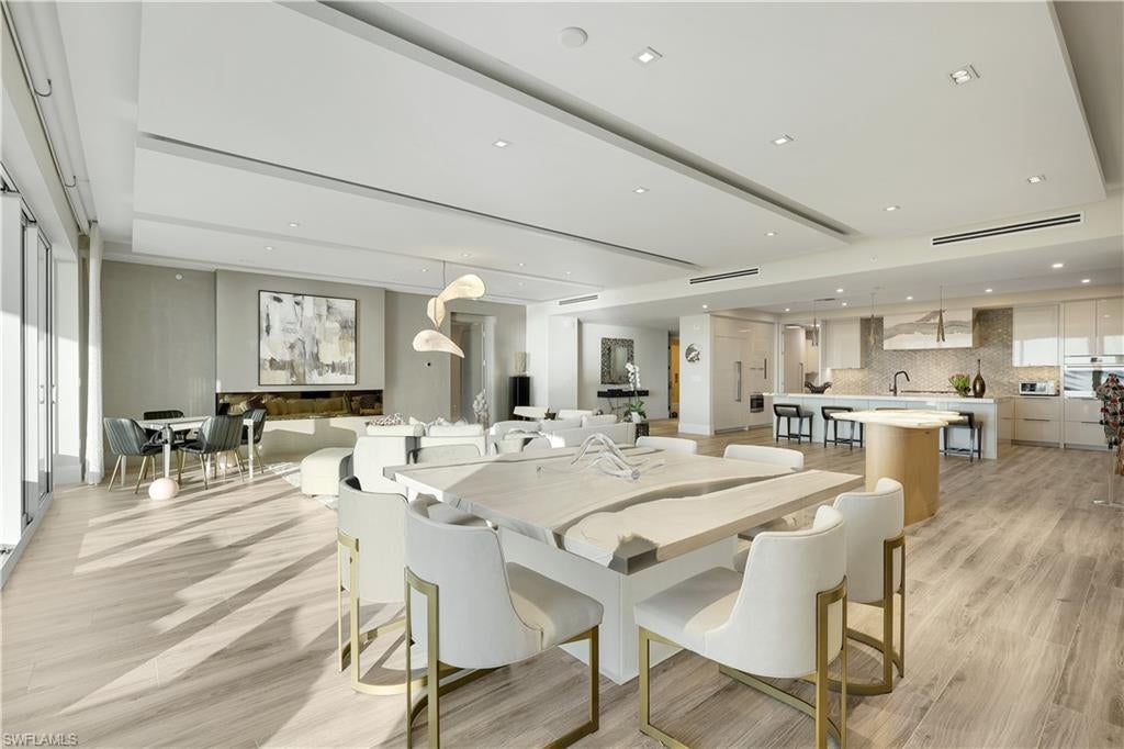 OMEGA AT BONITA BAY - Residential