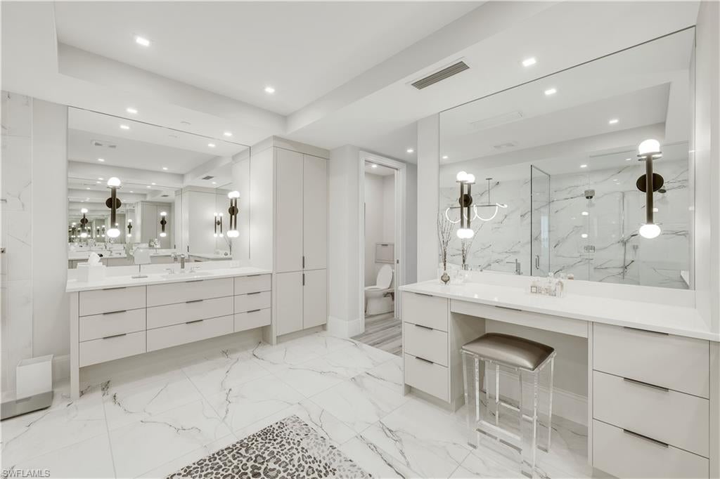 OMEGA AT BONITA BAY - Residential