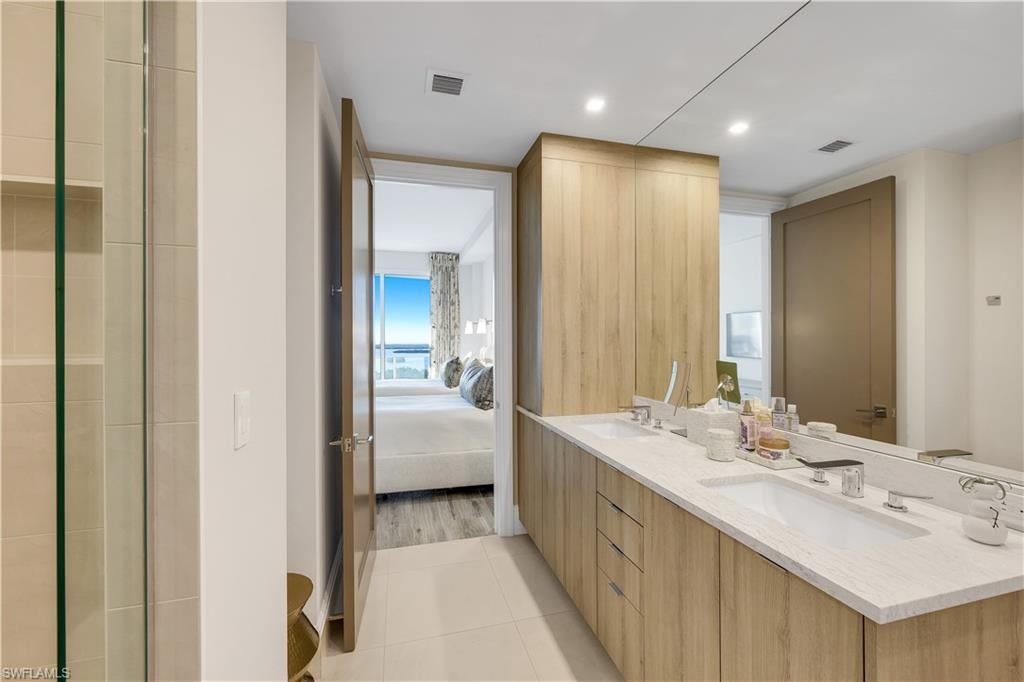 OMEGA AT BONITA BAY - Residential