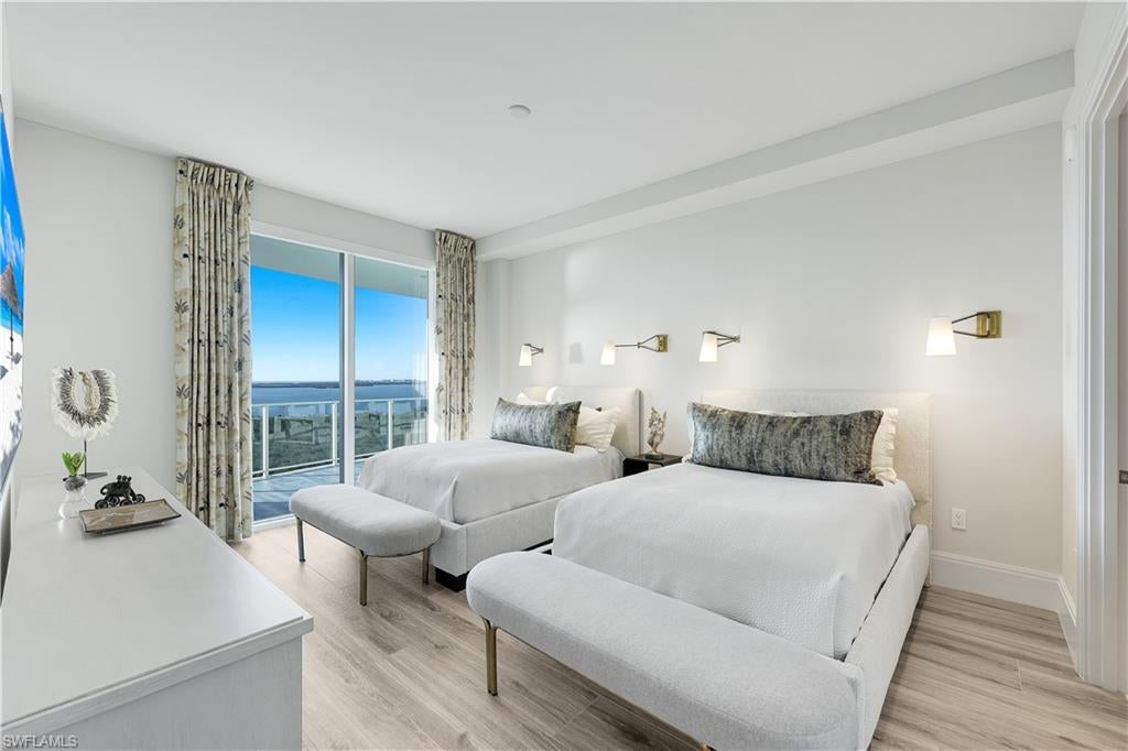 OMEGA AT BONITA BAY - Residential