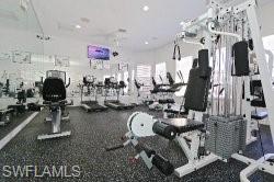 FAIRWAY PRESERVE - Residential Lease