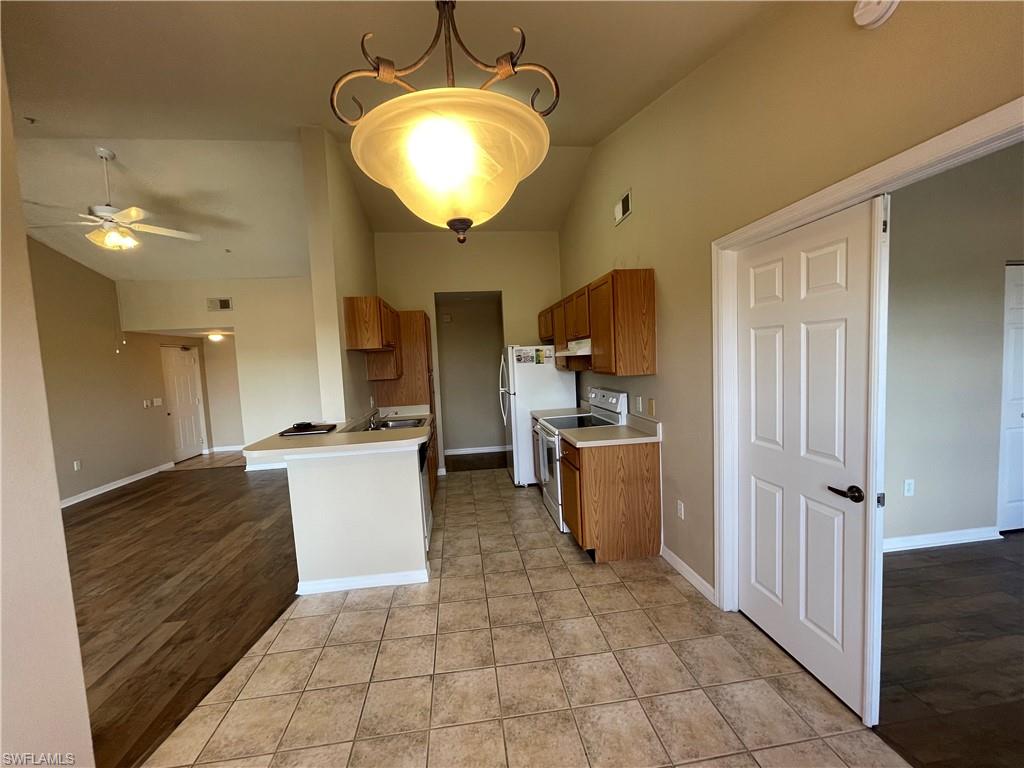 FAIRWAY PRESERVE - Residential Lease