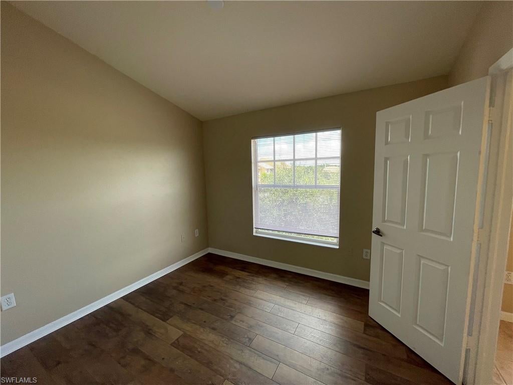 FAIRWAY PRESERVE - Residential Lease