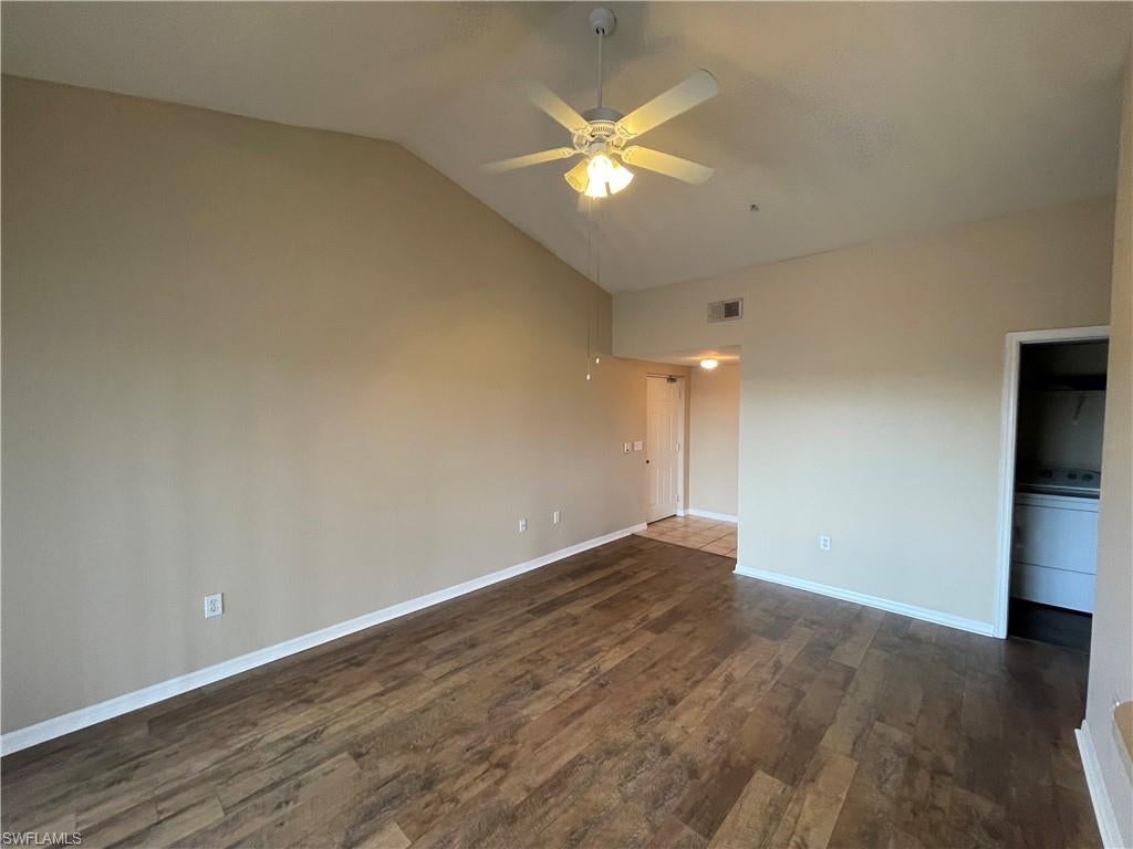 FAIRWAY PRESERVE - Residential Lease