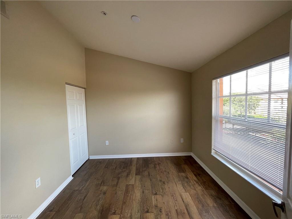 FAIRWAY PRESERVE - Residential Lease