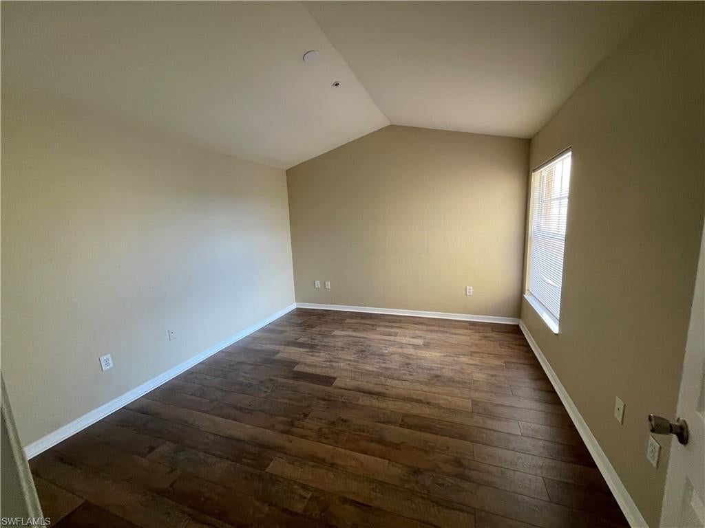 FAIRWAY PRESERVE - Residential Lease