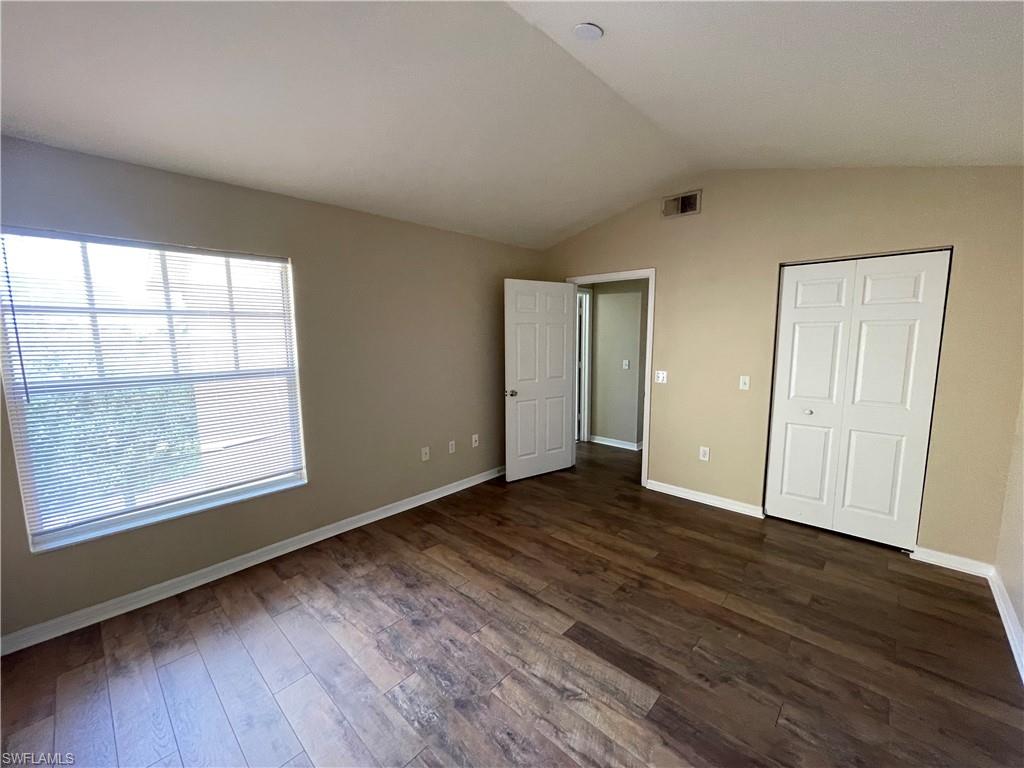 FAIRWAY PRESERVE - Residential Lease