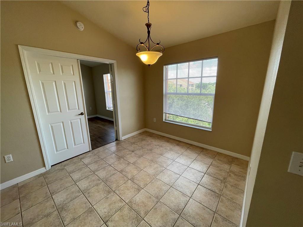FAIRWAY PRESERVE - Residential Lease