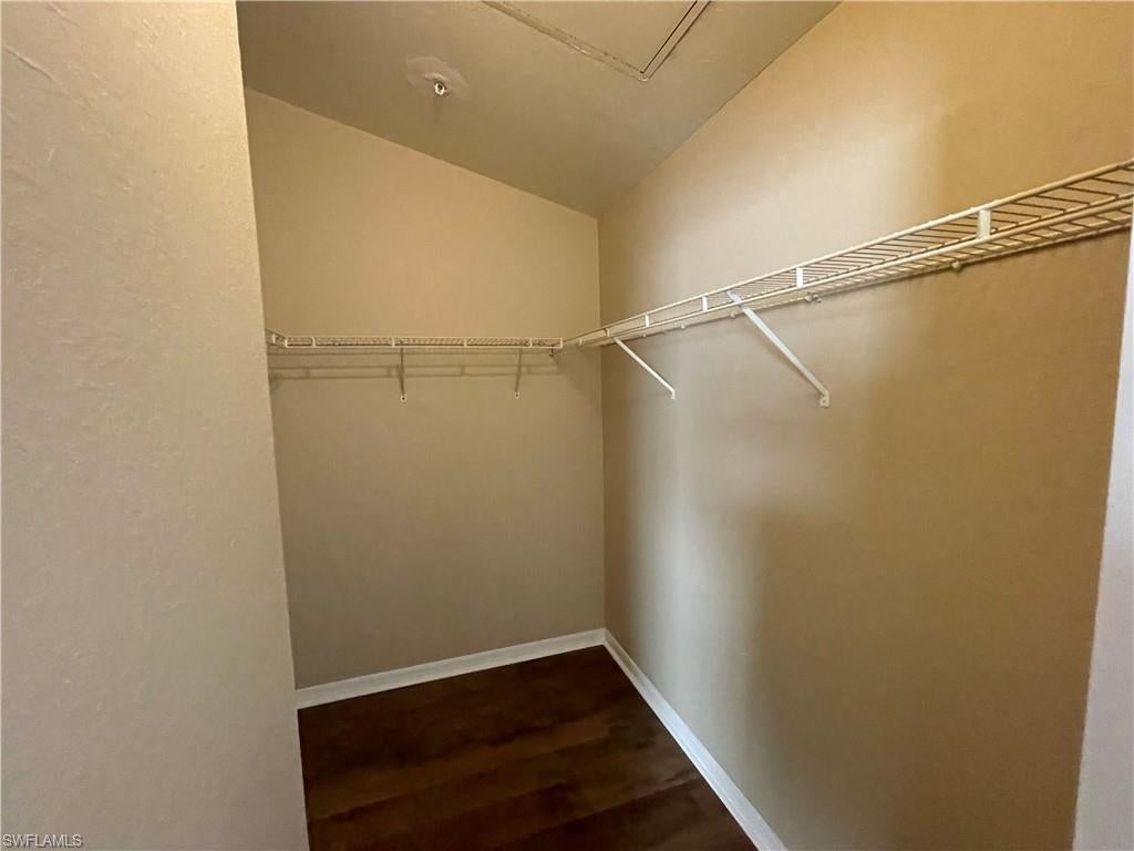 FAIRWAY PRESERVE - Residential Lease