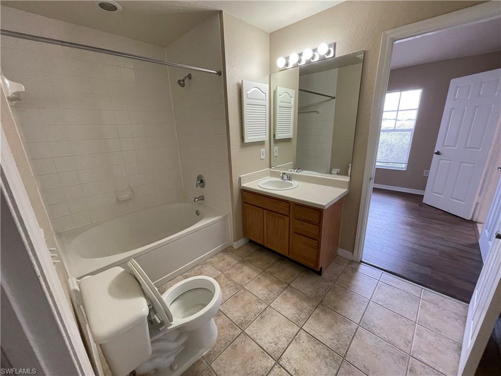 FAIRWAY PRESERVE - Residential Lease