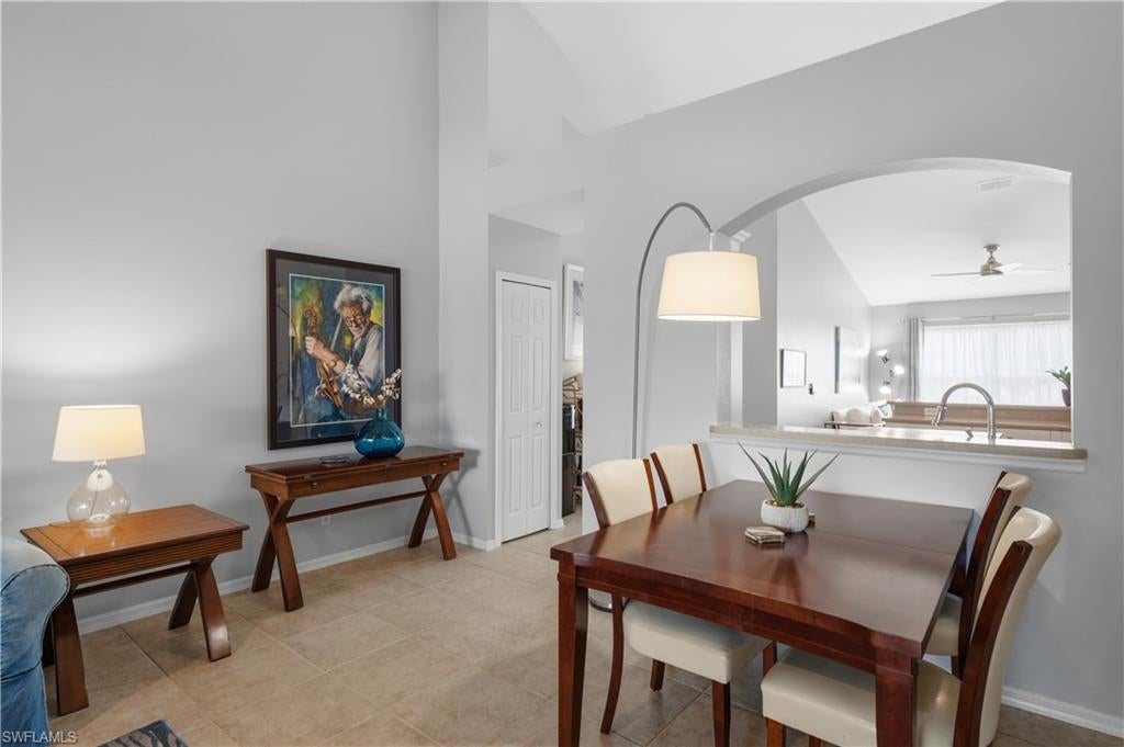 WEDGE WOOD AT THE STRAND - Residential Lease