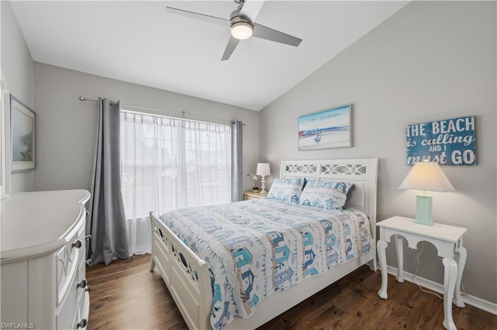 WEDGE WOOD AT THE STRAND - Residential Lease