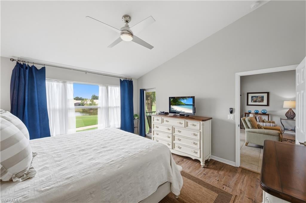 WEDGE WOOD AT THE STRAND - Residential Lease