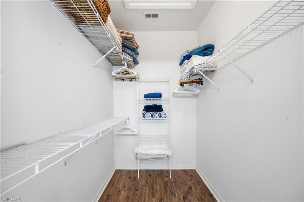 WEDGE WOOD AT THE STRAND - Residential Lease