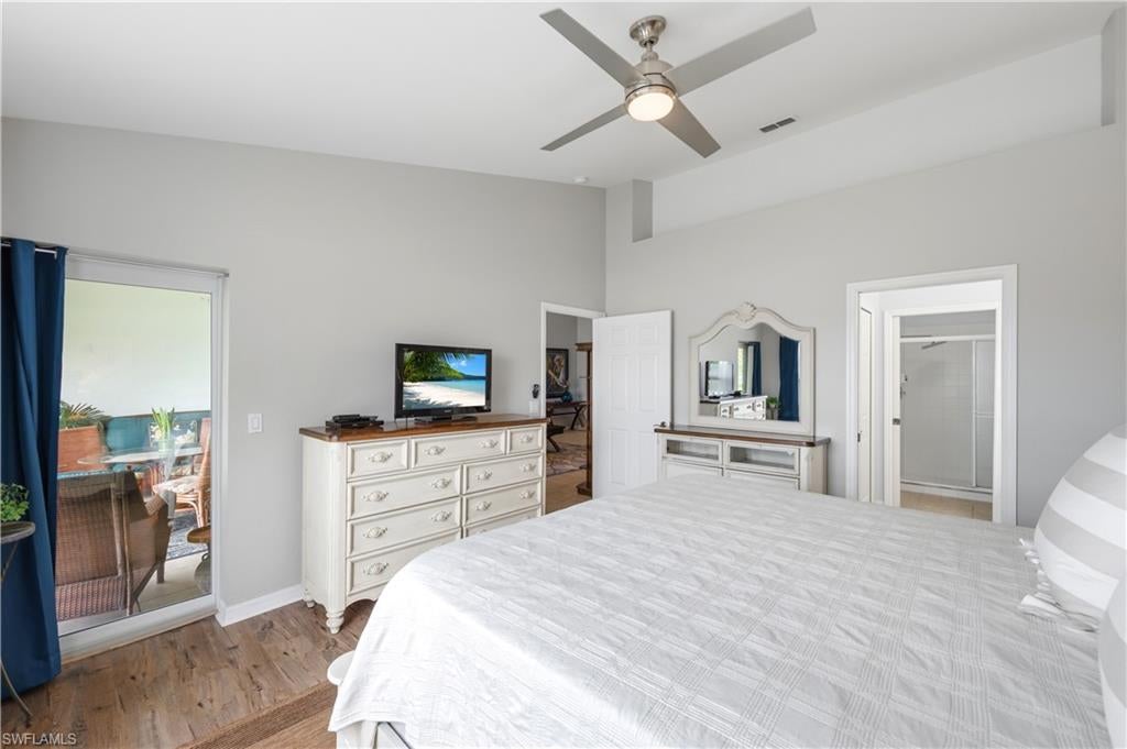 WEDGE WOOD AT THE STRAND - Residential Lease