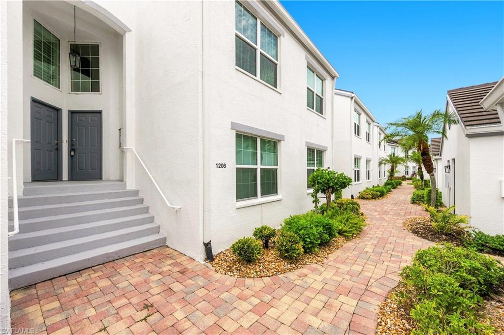 WEDGE WOOD AT THE STRAND - Residential Lease