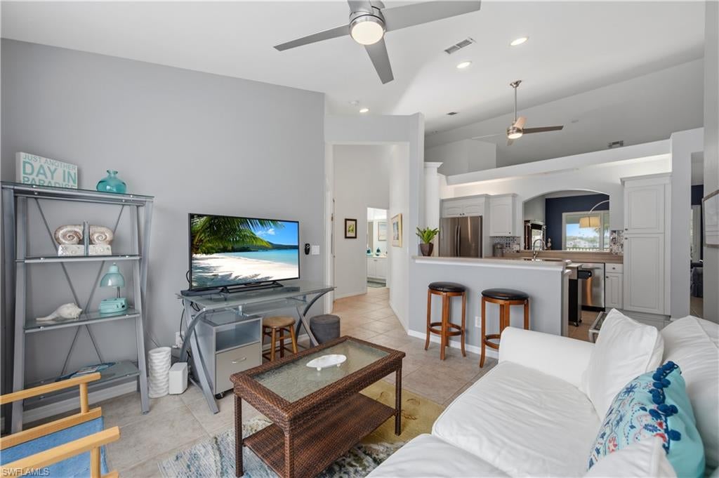WEDGE WOOD AT THE STRAND - Residential Lease