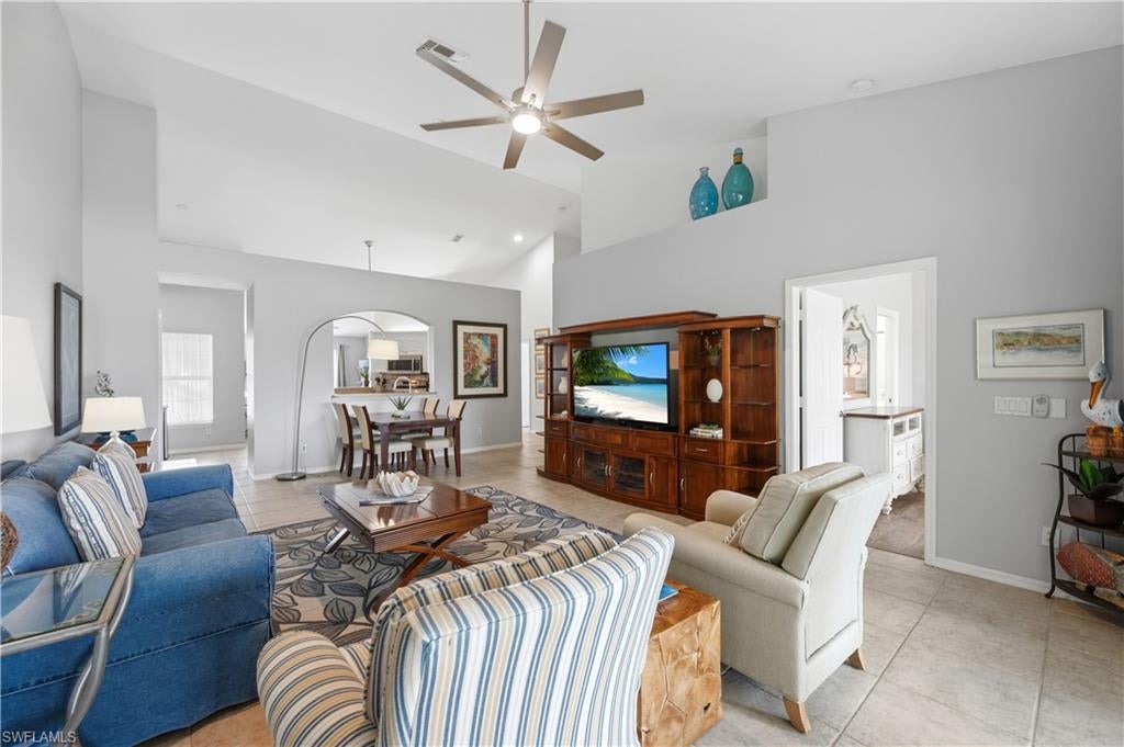 WEDGE WOOD AT THE STRAND - Residential Lease