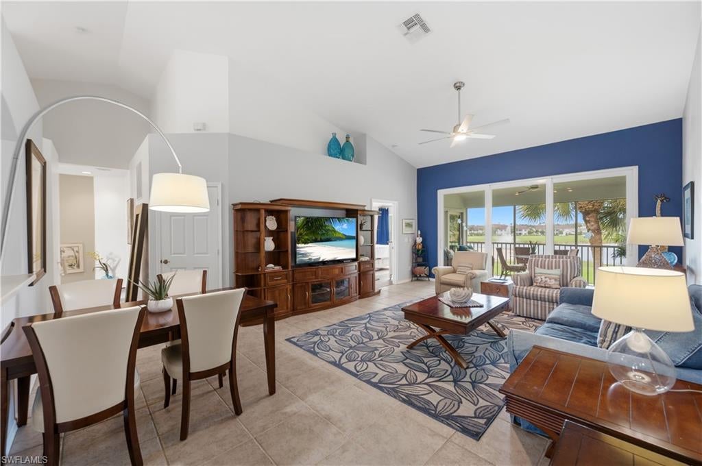 WEDGE WOOD AT THE STRAND - Residential Lease