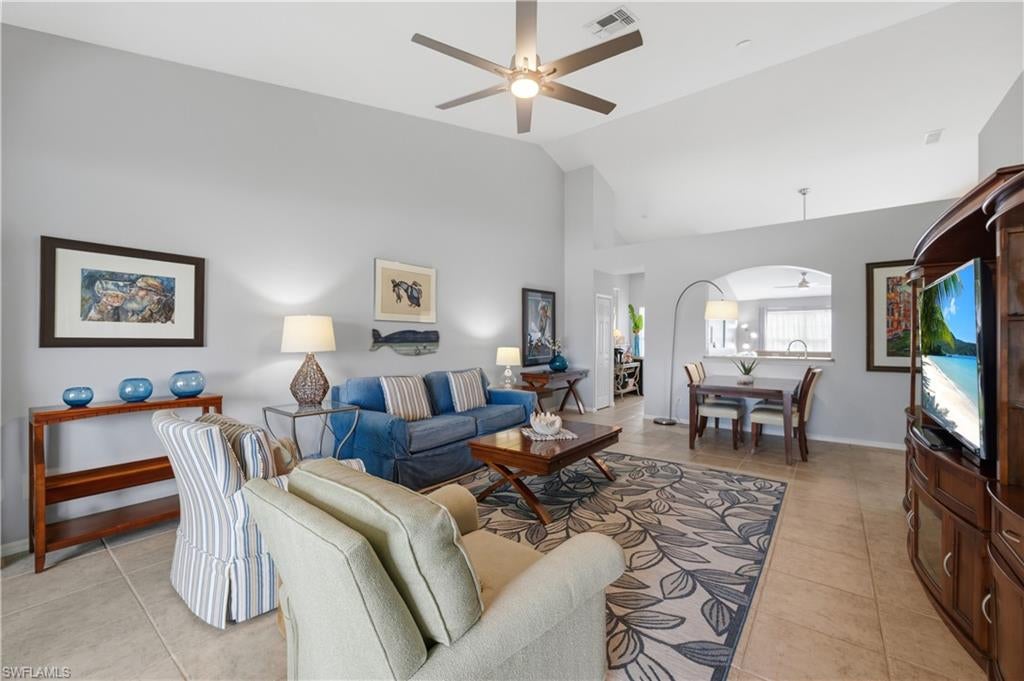WEDGE WOOD AT THE STRAND - Residential Lease