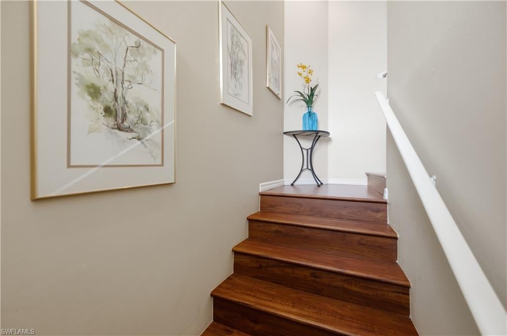 WEDGE WOOD AT THE STRAND - Residential Lease