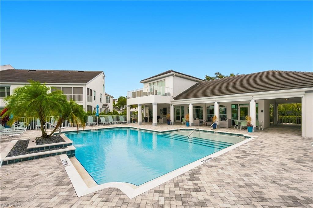 WEDGE WOOD AT THE STRAND - Residential Lease