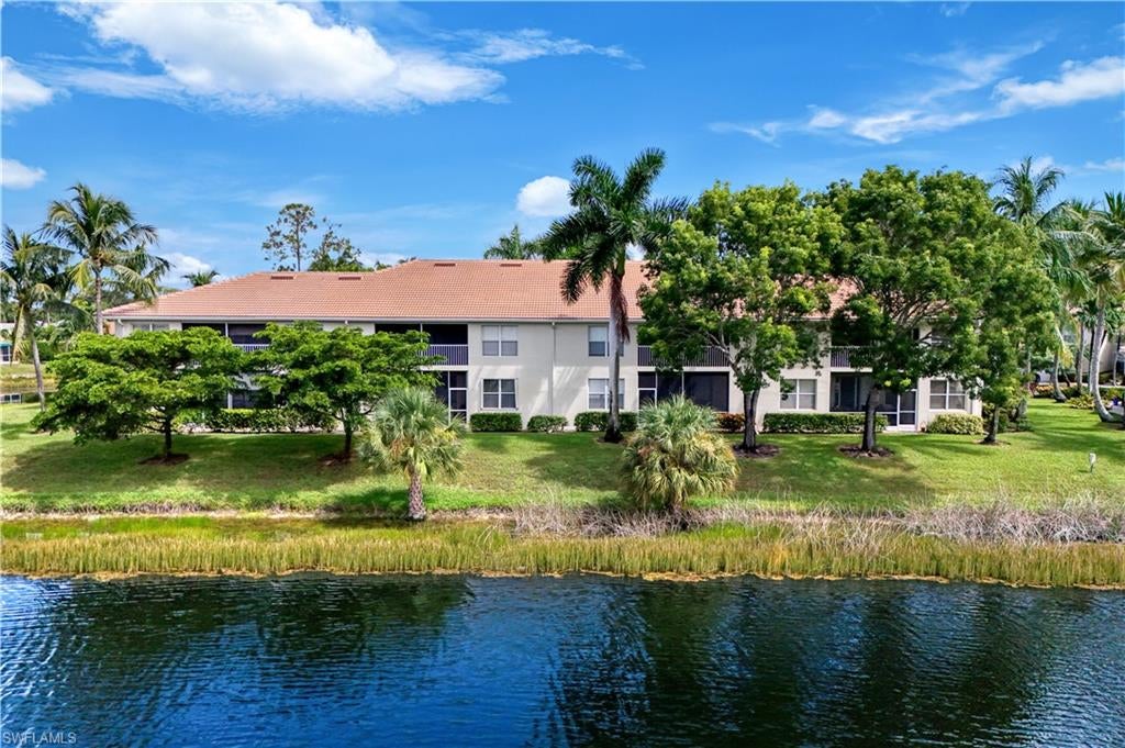 DOVER PLACE - Residential