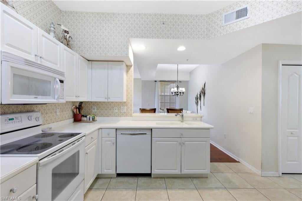 DOVER PLACE - Residential