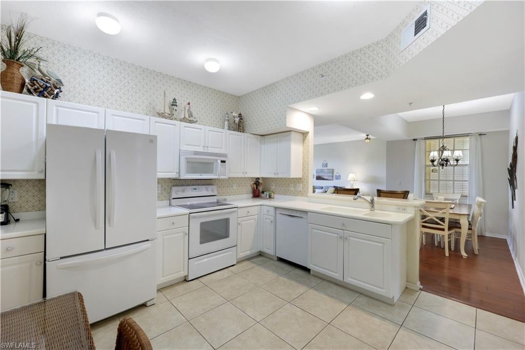 DOVER PLACE - Residential