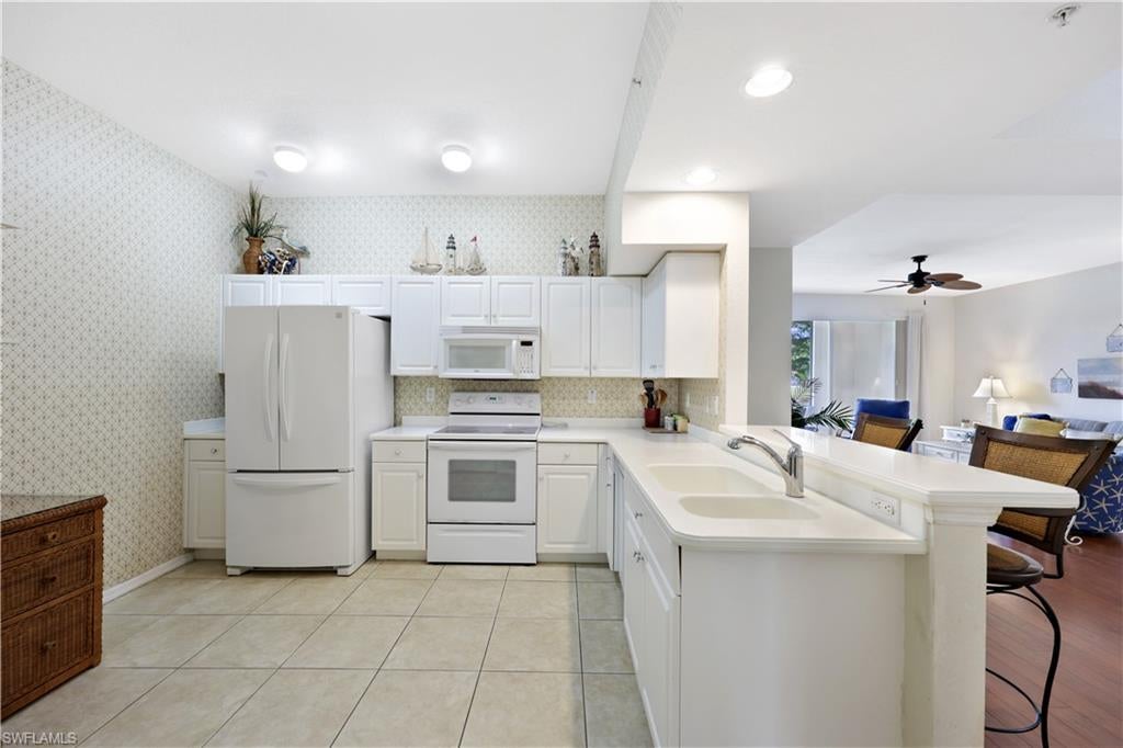 DOVER PLACE - Residential