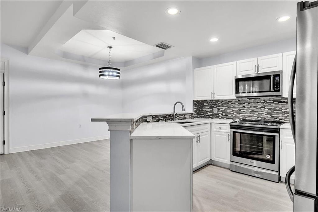 ISLES OF PORTO VISTA - Residential